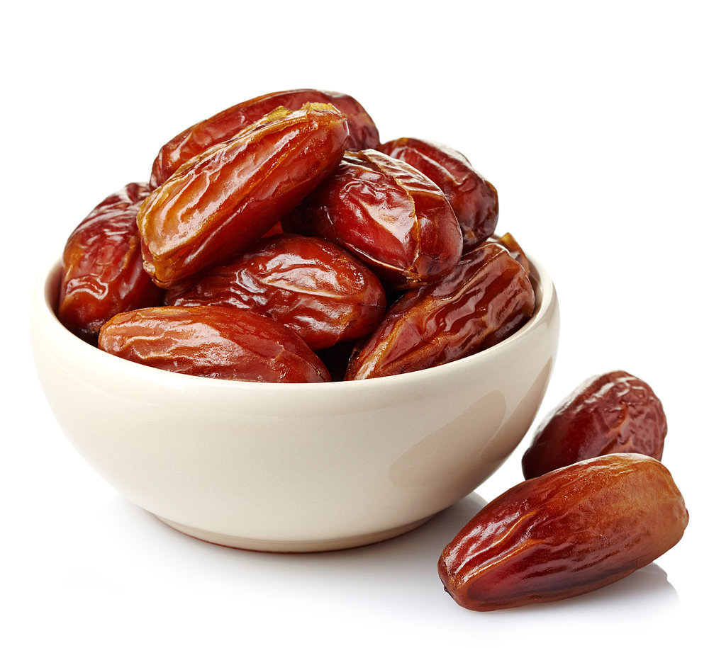 benefits of eating dates